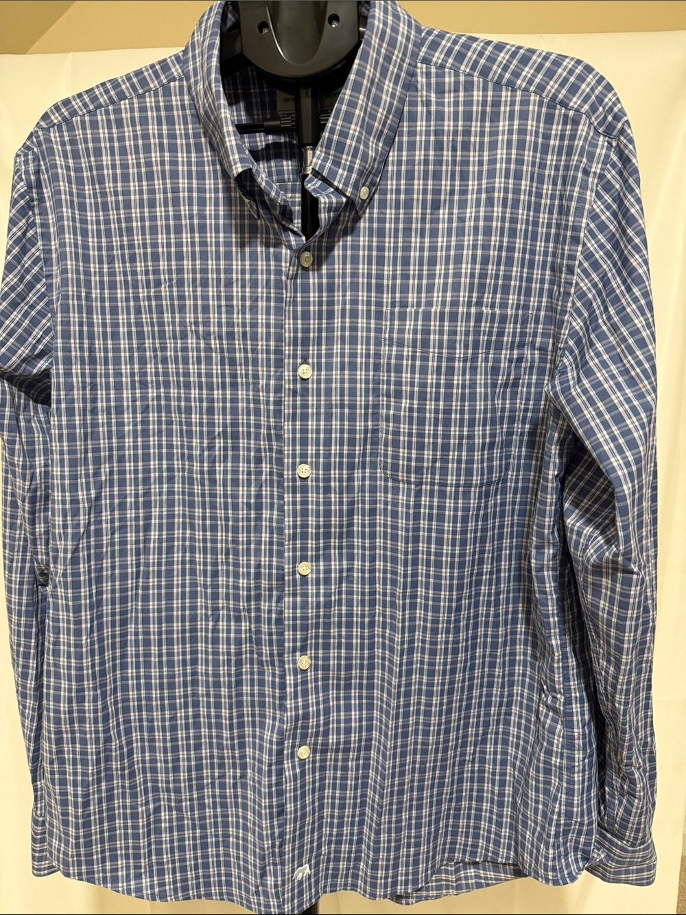 Onward Reserve Button Down